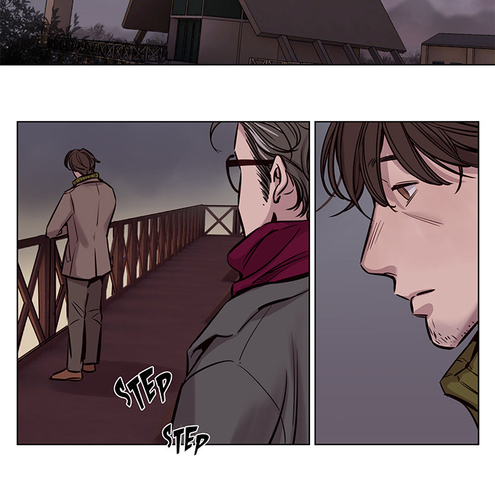 Read Redemption Camp chapter 35 image 23 on Lezhin