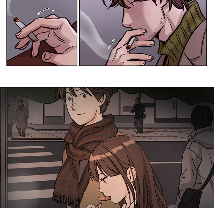 Read Redemption Camp chapter 35 image 28 on Lezhin