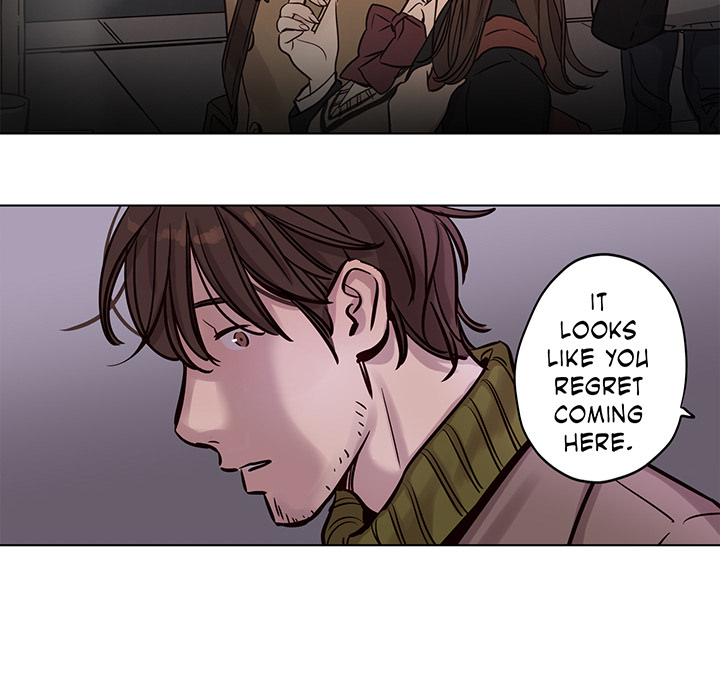 Read Redemption Camp chapter 35 image 29 on Lezhin