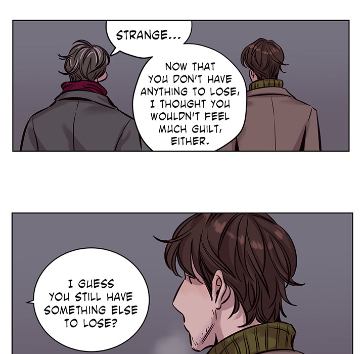 Read Redemption Camp chapter 35 image 30 on Lezhin