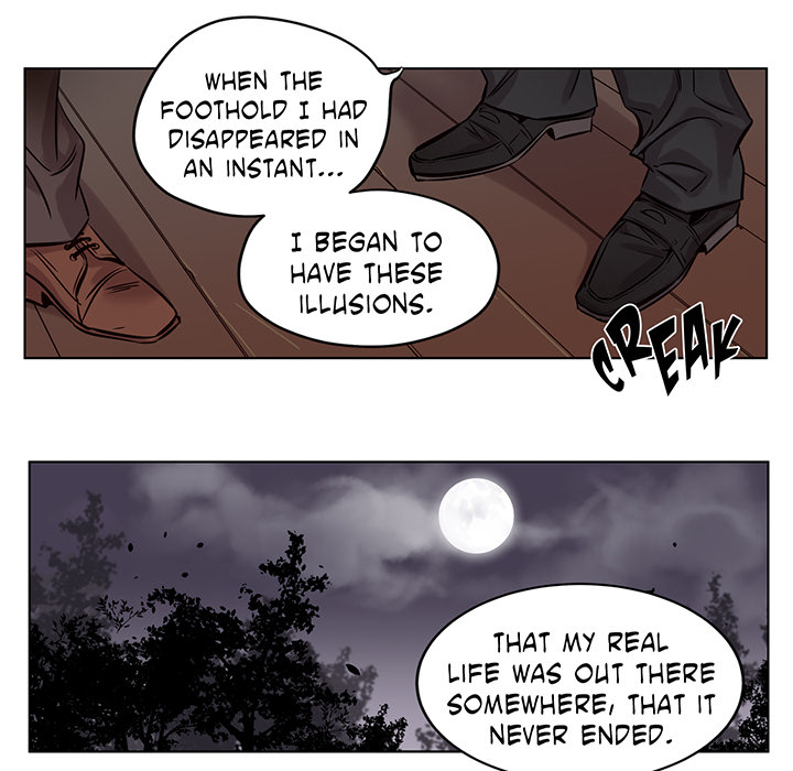 Read Redemption Camp chapter 35 image 33 on Lezhin