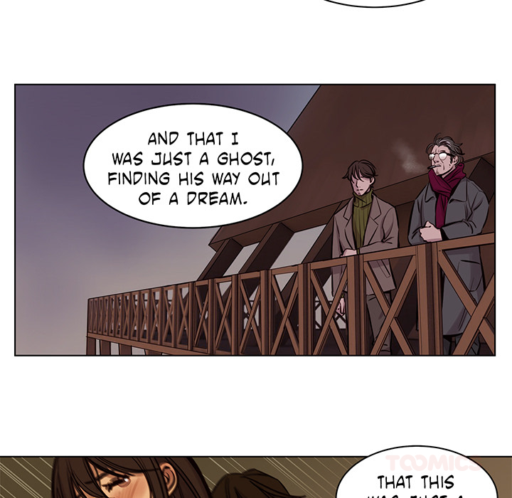 Read Redemption Camp chapter 35 image 34 on Lezhin