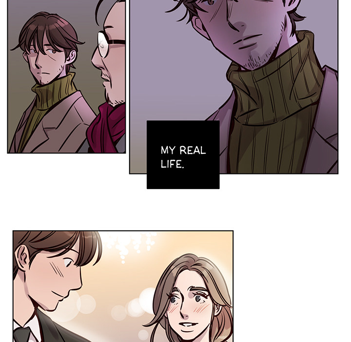 Read Redemption Camp chapter 35 image 36 on Lezhin