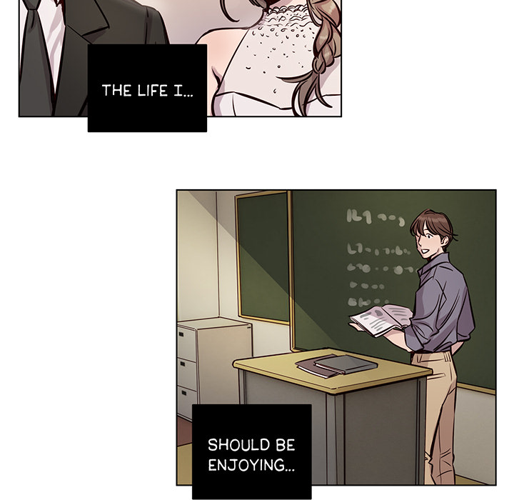 Read Redemption Camp chapter 35 image 37 on Lezhin