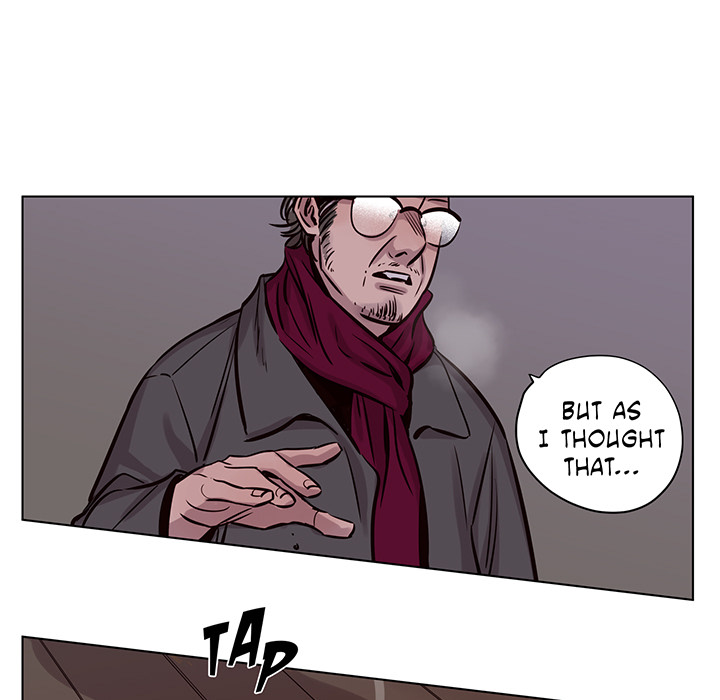 Read Redemption Camp chapter 35 image 38 on Lezhin