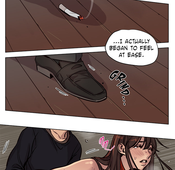 Read Redemption Camp chapter 35 image 39 on Lezhin