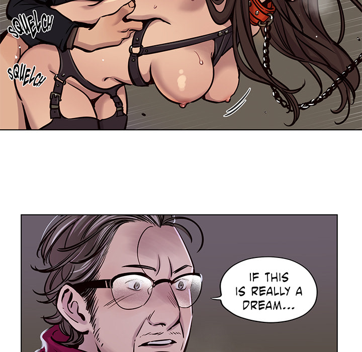 Read Redemption Camp chapter 35 image 40 on Lezhin