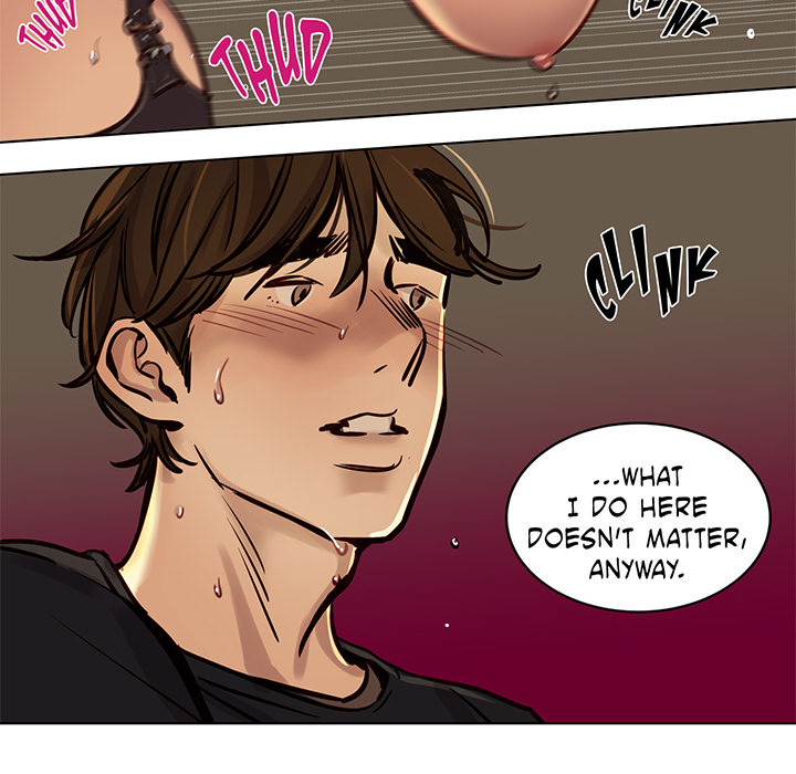 Read Redemption Camp chapter 35 image 43 on Lezhin
