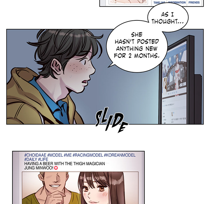 Read Redemption Camp chapter 35 image 45 on Lezhin