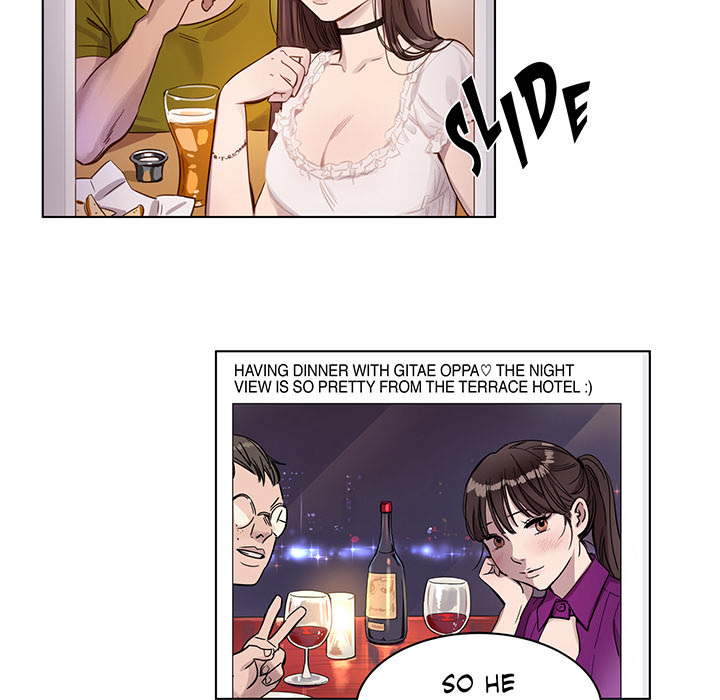 Read Redemption Camp chapter 35 image 46 on Lezhin