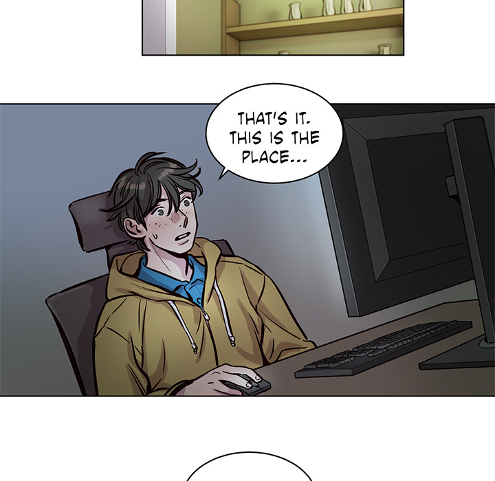 Read Redemption Camp chapter 35 image 48 on Lezhin