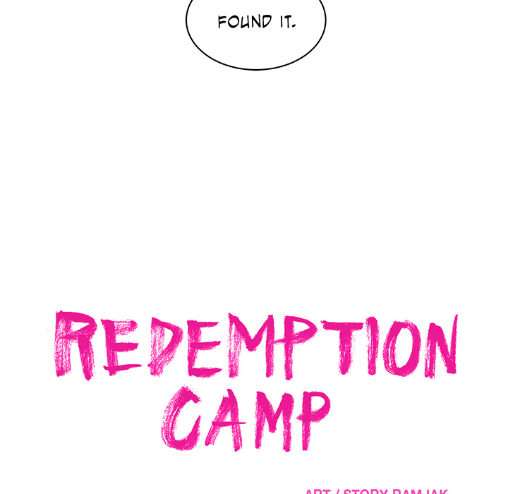 Read Redemption Camp chapter 35 image 49 on Lezhin