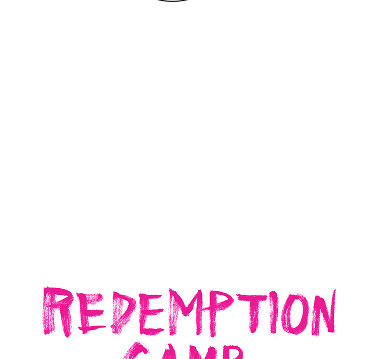 Read Redemption Camp chapter 36 image 18 on Lezhin