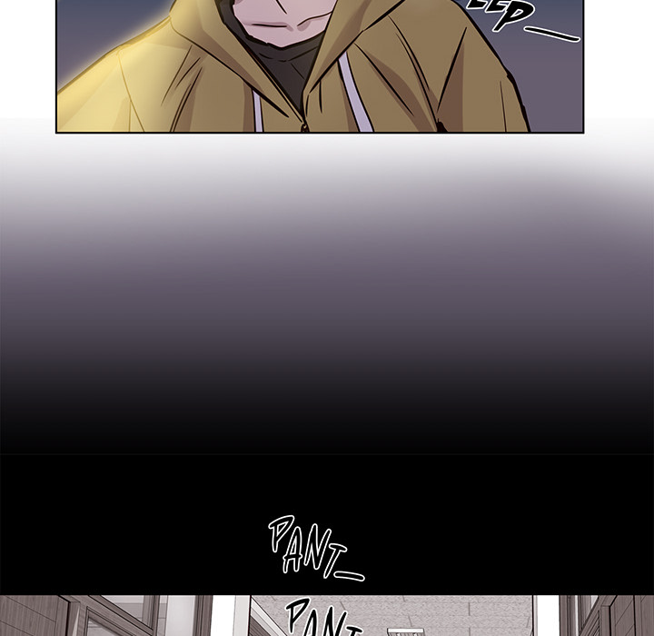 Read Redemption Camp chapter 36 image 22 on Lezhin