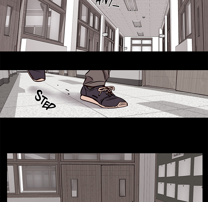 Read Redemption Camp chapter 36 image 23 on Lezhin