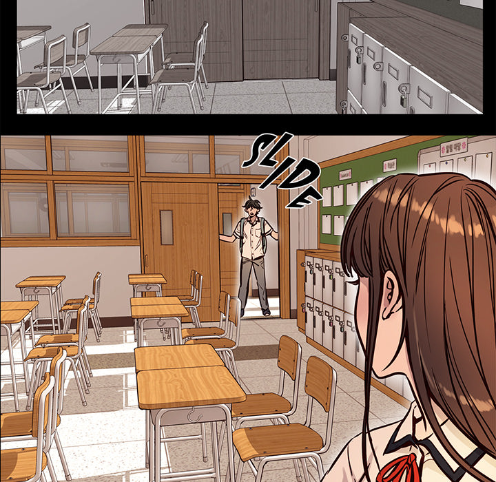 Read Redemption Camp chapter 36 image 24 on Lezhin