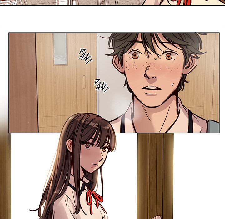 Read Redemption Camp chapter 36 image 25 on Lezhin