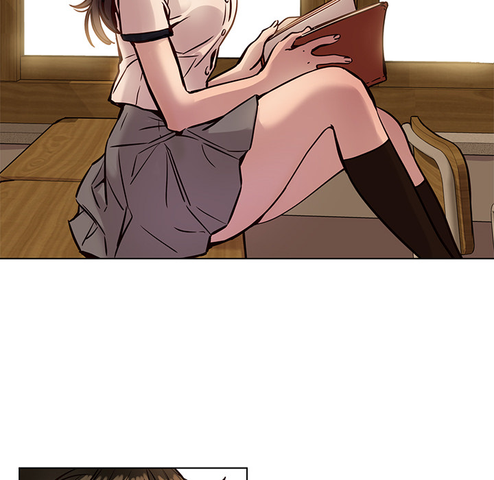 Read Redemption Camp chapter 36 image 26 on Lezhin