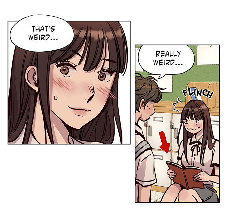 Read Redemption Camp chapter 36 image 29 on Lezhin