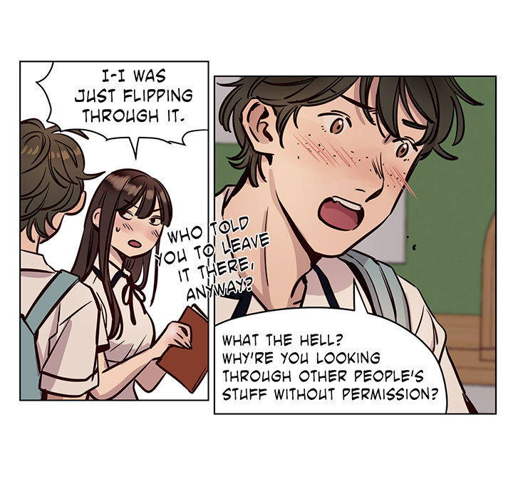 Read Redemption Camp chapter 36 image 30 on Lezhin