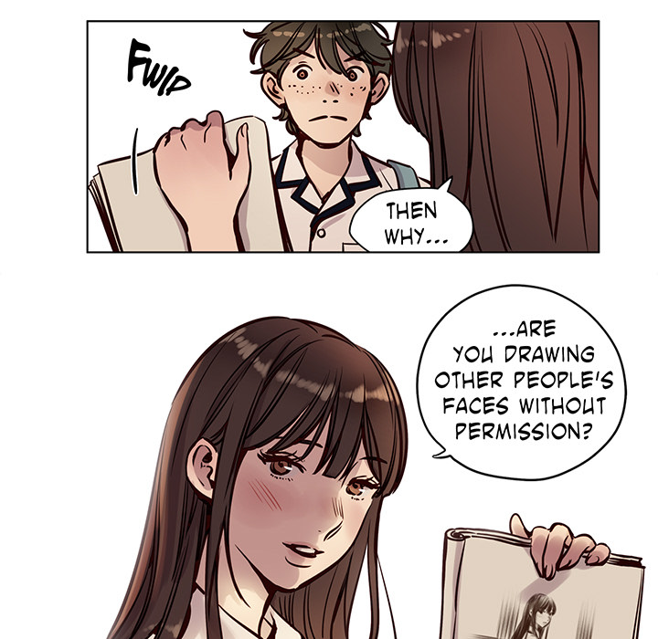 Read Redemption Camp chapter 36 image 31 on Lezhin
