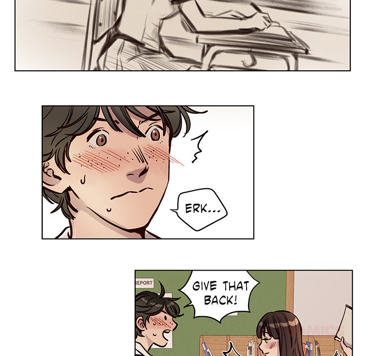 Read Redemption Camp chapter 36 image 33 on Lezhin