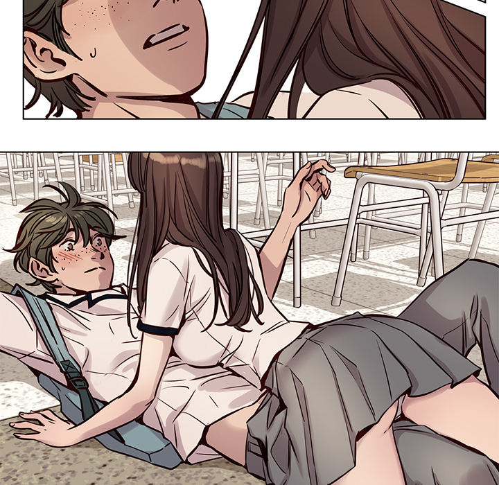 Read Redemption Camp chapter 36 image 38 on Lezhin