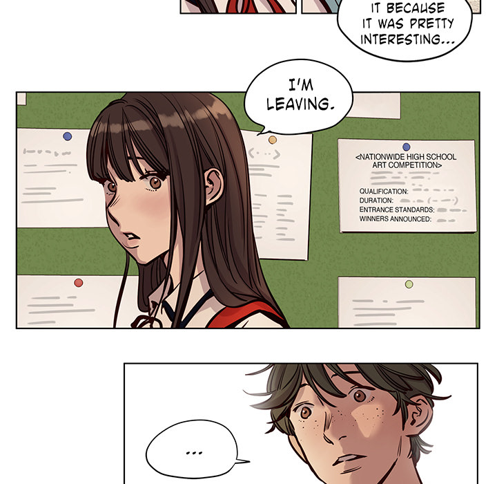 Read Redemption Camp chapter 36 image 41 on Lezhin