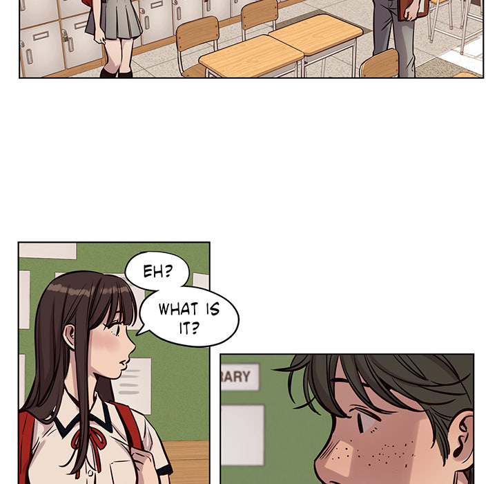 Read Redemption Camp chapter 36 image 43 on Lezhin