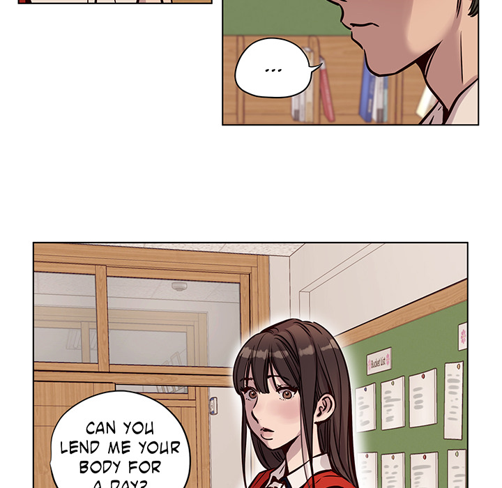 Read Redemption Camp chapter 36 image 44 on Lezhin