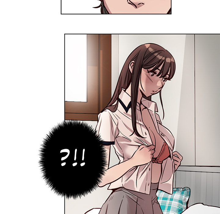 Read Redemption Camp chapter 37 image 11 on Lezhin