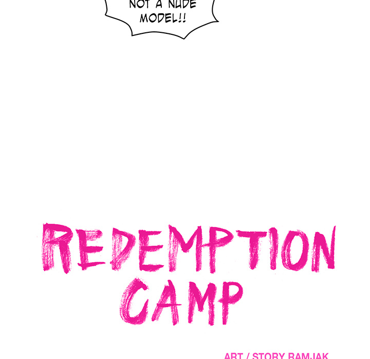 Read Redemption Camp chapter 37 image 13 on Lezhin