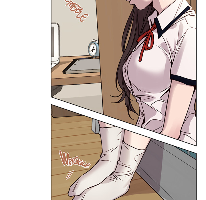 Read Redemption Camp chapter 37 image 17 on Lezhin