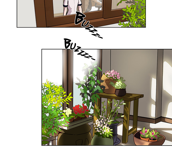 Read Redemption Camp chapter 37 image 19 on Lezhin