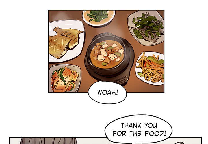 Read Redemption Camp chapter 37 image 2 on Lezhin