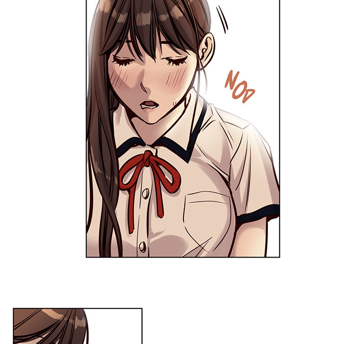 Read Redemption Camp chapter 37 image 21 on Lezhin