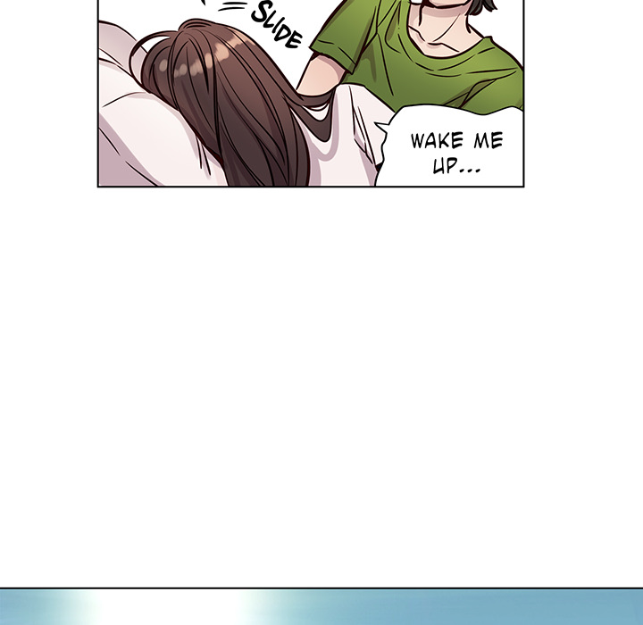 Read Redemption Camp chapter 37 image 23 on Lezhin