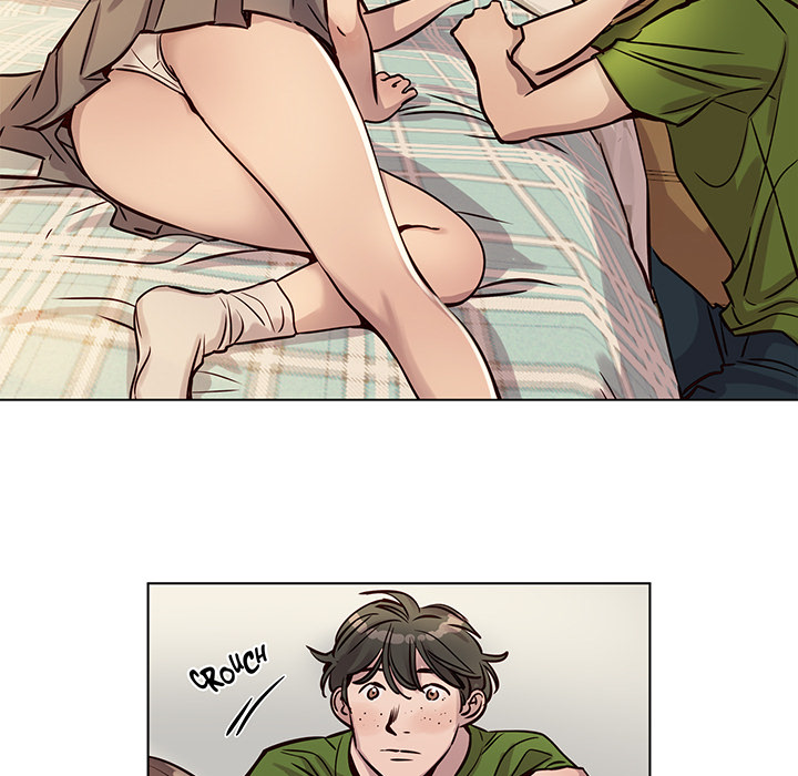 Read Redemption Camp chapter 37 image 25 on Lezhin