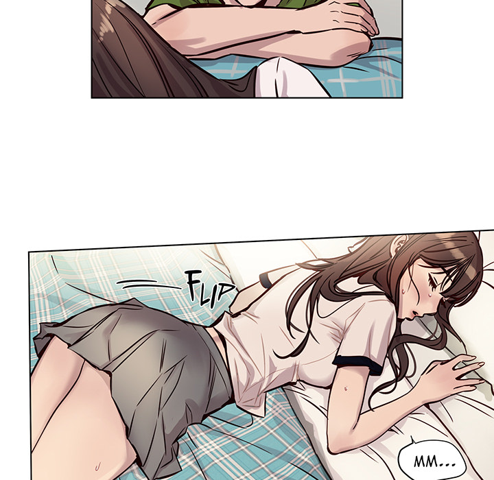 Read Redemption Camp chapter 37 image 26 on Lezhin