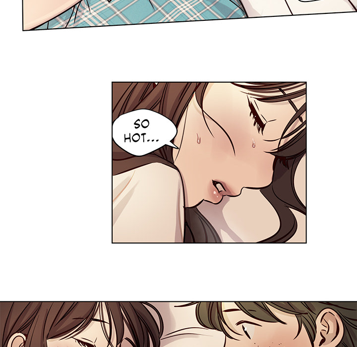 Read Redemption Camp chapter 37 image 27 on Lezhin