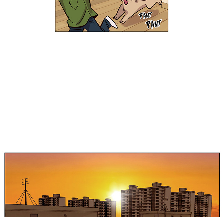 Read Redemption Camp chapter 37 image 31 on Lezhin