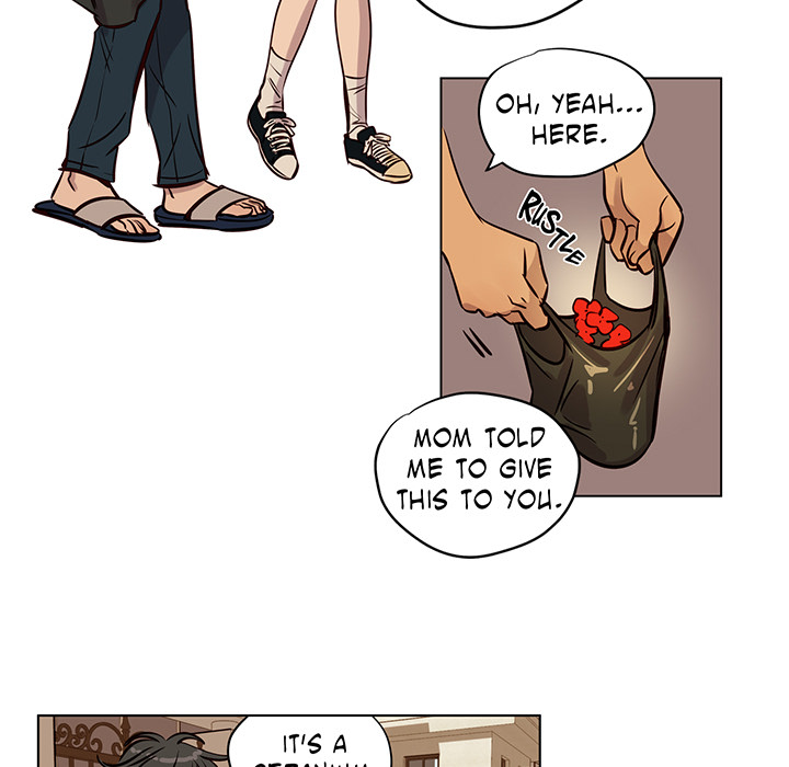 Read Redemption Camp chapter 37 image 33 on Lezhin