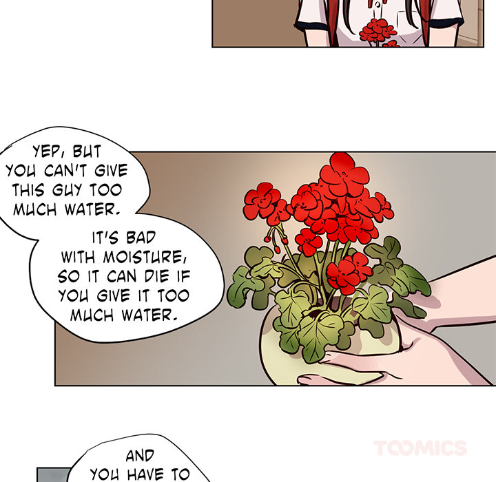 Read Redemption Camp chapter 37 image 35 on Lezhin
