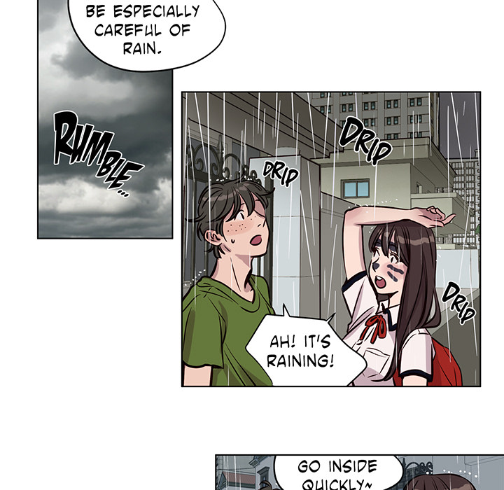 Read Redemption Camp chapter 37 image 36 on Lezhin