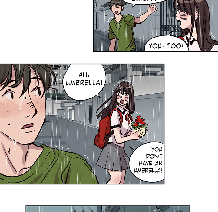 Read Redemption Camp chapter 37 image 37 on Lezhin