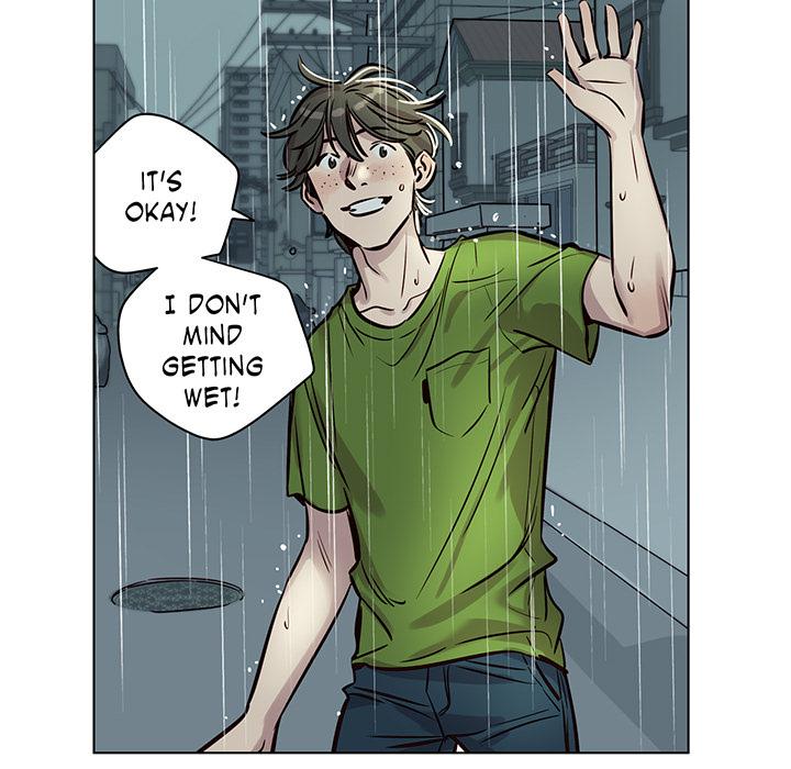 Read Redemption Camp chapter 37 image 38 on Lezhin