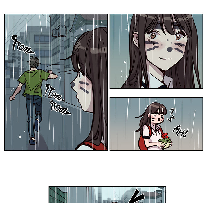Read Redemption Camp chapter 37 image 39 on Lezhin