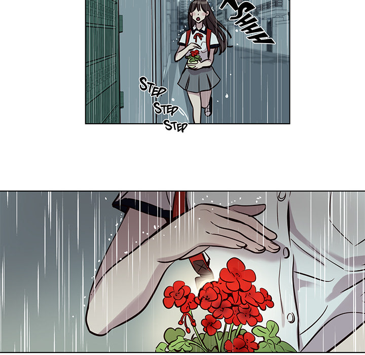 Read Redemption Camp chapter 37 image 40 on Lezhin