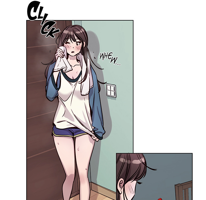 Read Redemption Camp chapter 37 image 43 on Lezhin