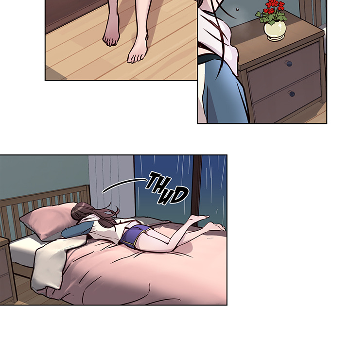 Read Redemption Camp chapter 37 image 44 on Lezhin
